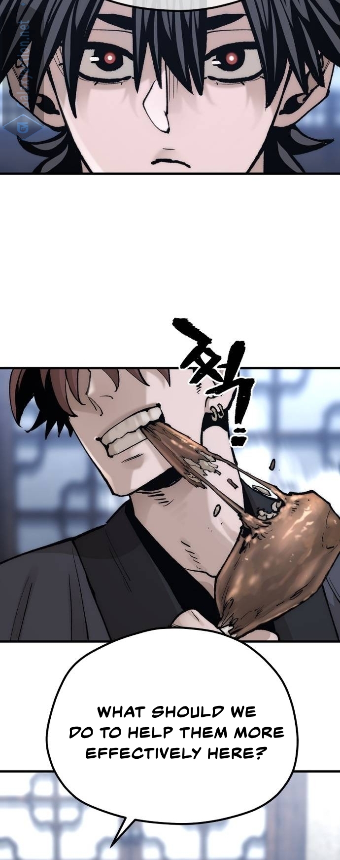 Murim RPG Simulation chapter 132 page 78