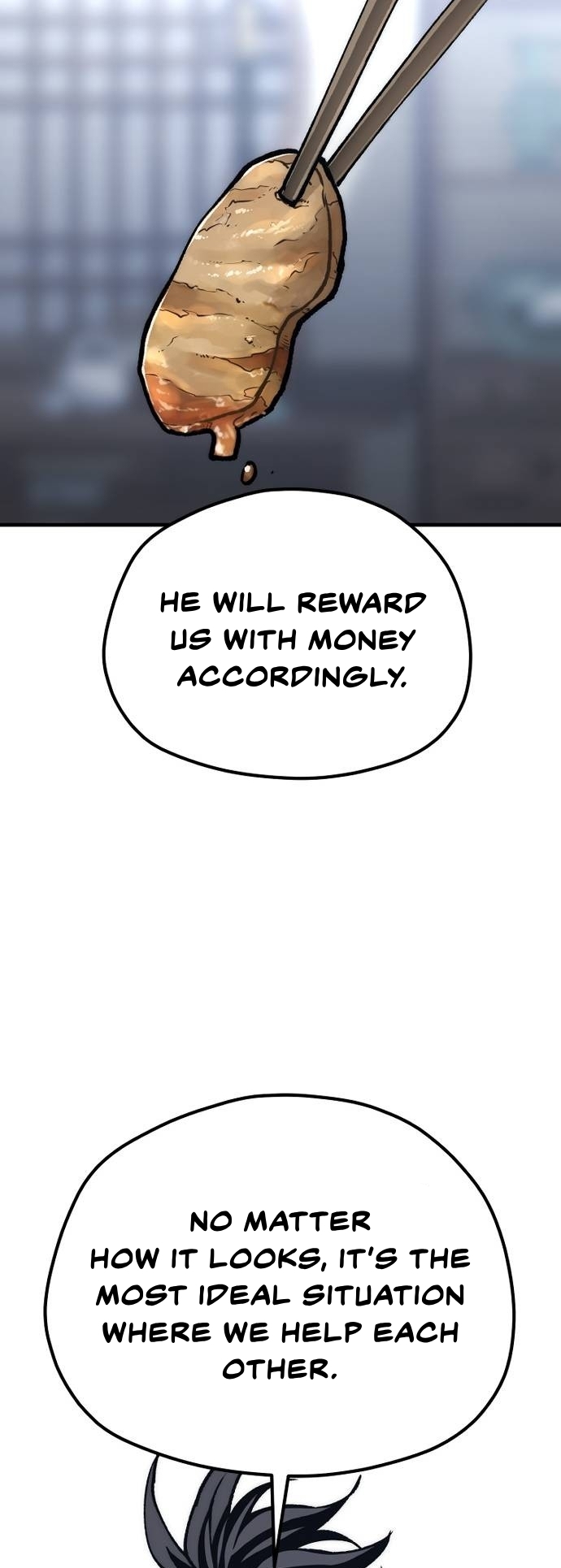 Murim RPG Simulation chapter 132 page 87