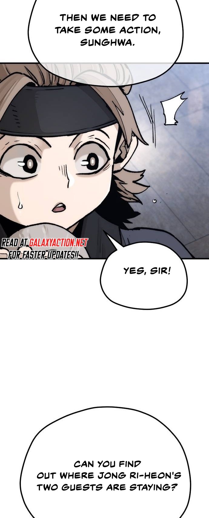 Murim RPG Simulation chapter 132 page 93