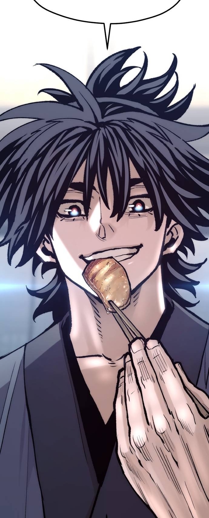 Murim RPG Simulation chapter 132 page 94