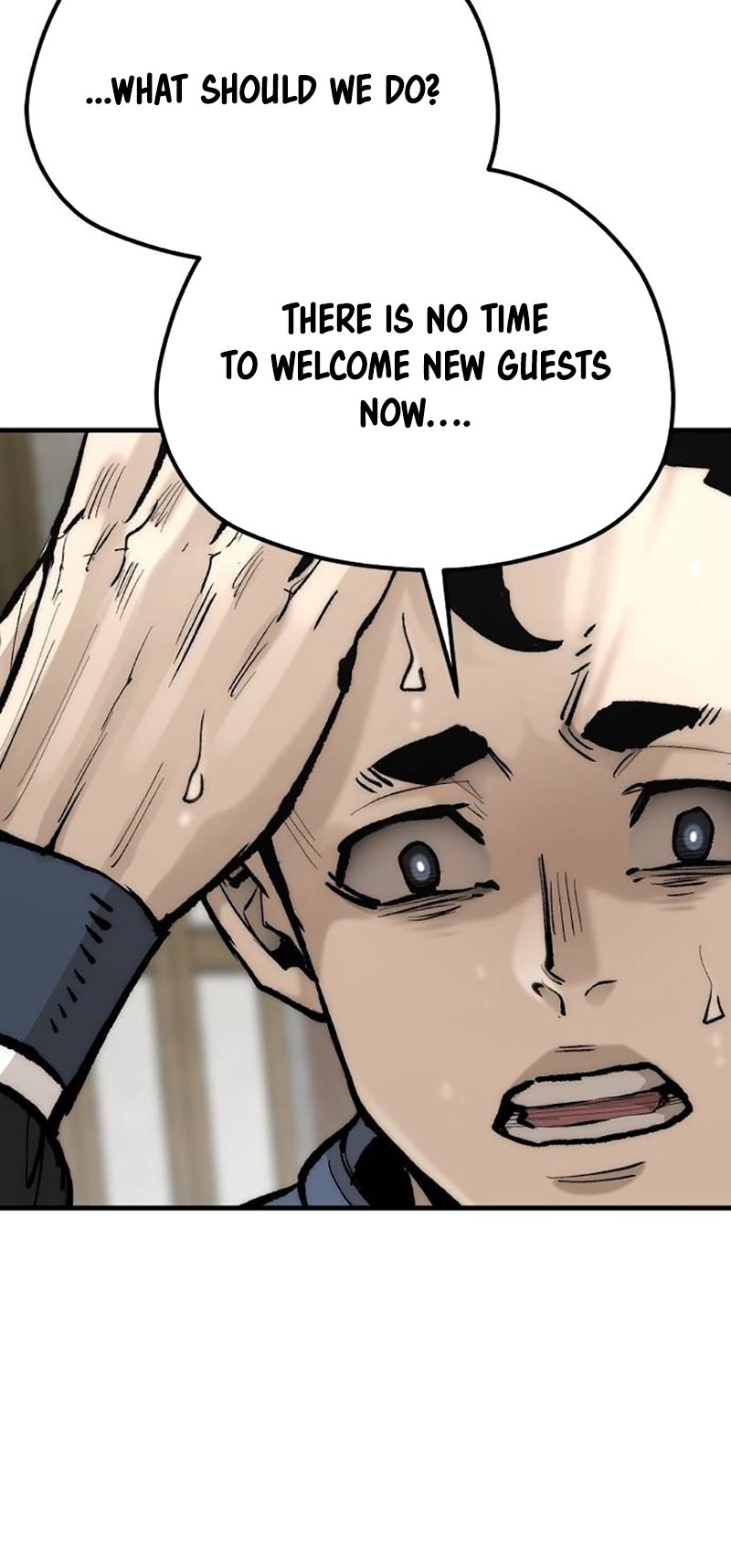 Murim RPG Simulation chapter 133 page 10