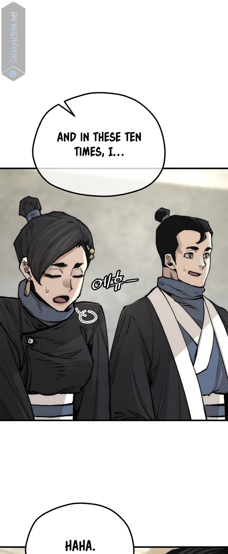 Murim RPG Simulation chapter 133 page 106