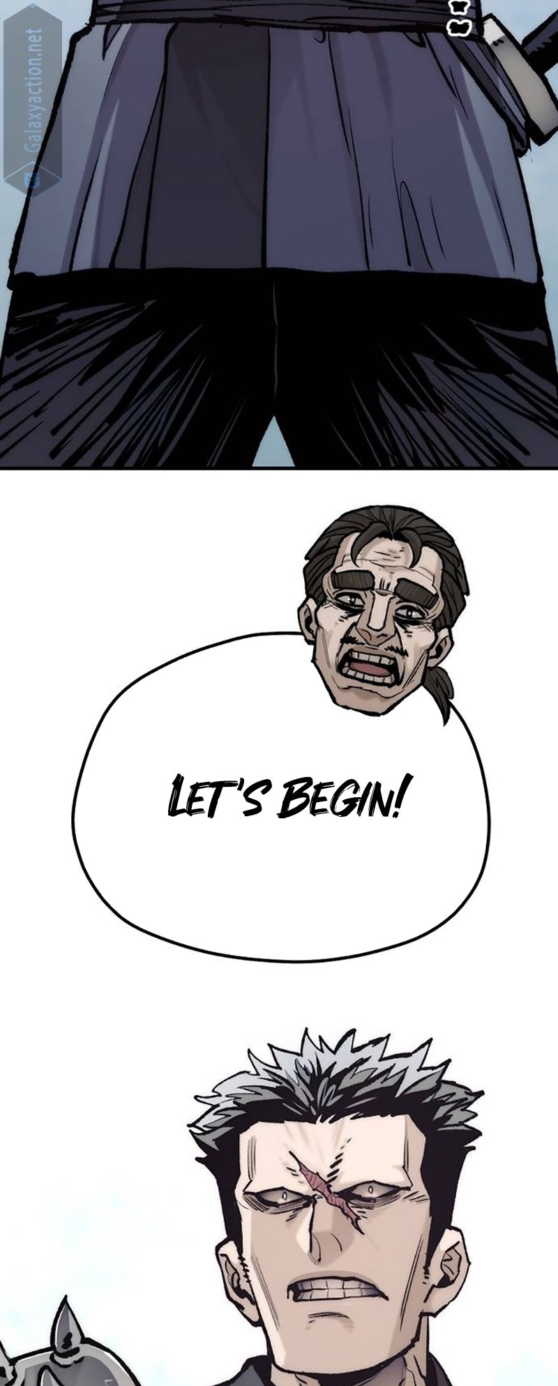 Murim RPG Simulation chapter 133 page 113