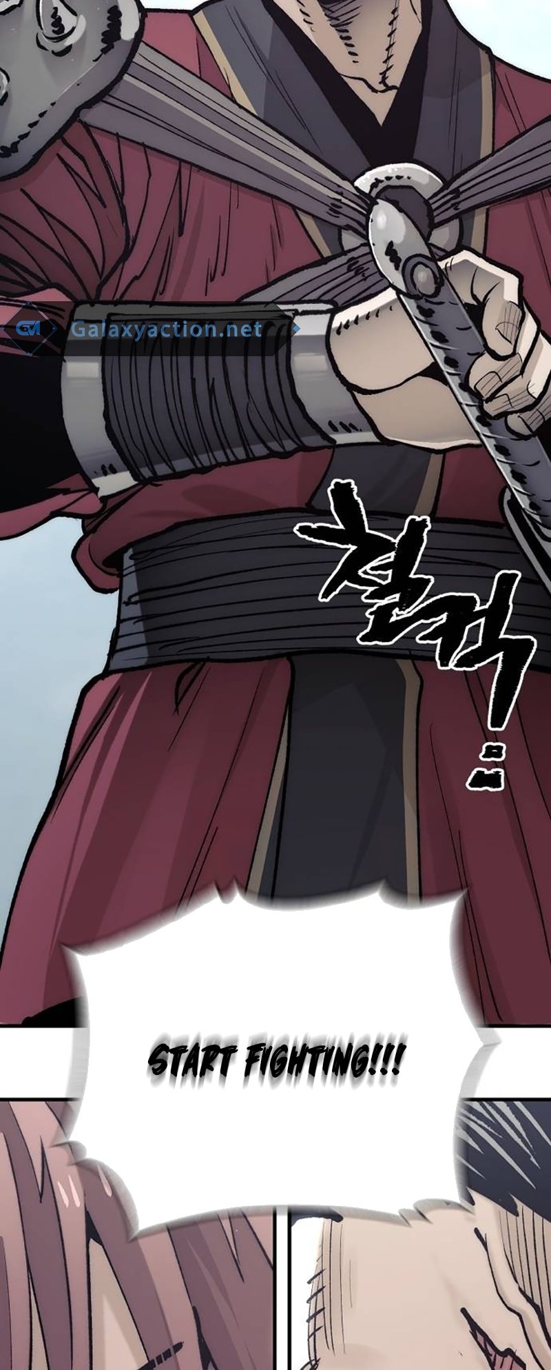Murim RPG Simulation chapter 133 page 114