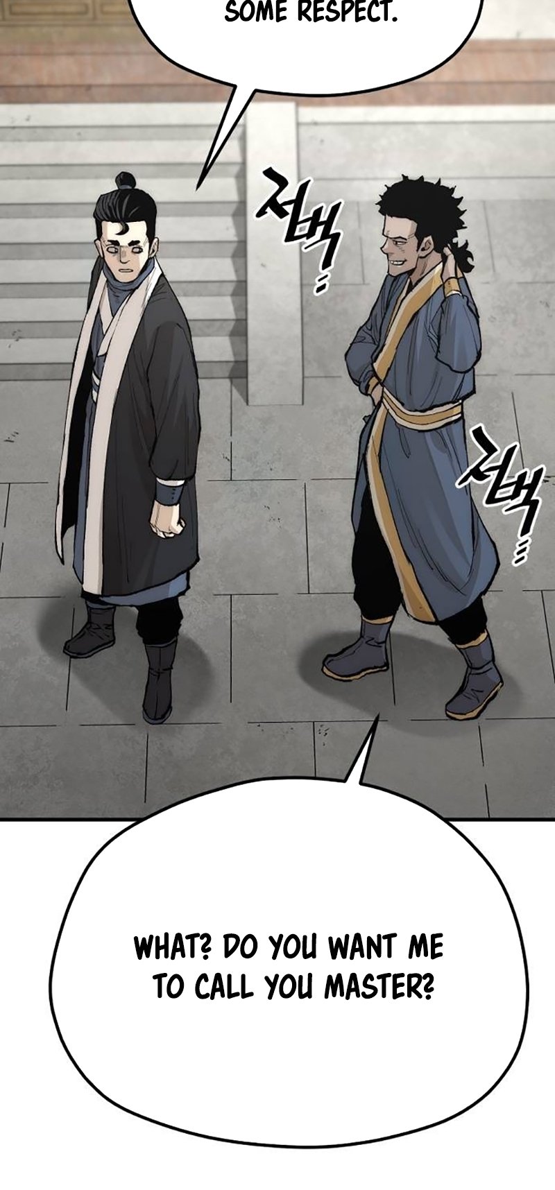 Murim RPG Simulation chapter 133 page 13