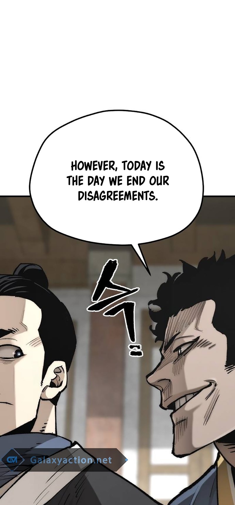 Murim RPG Simulation chapter 133 page 14