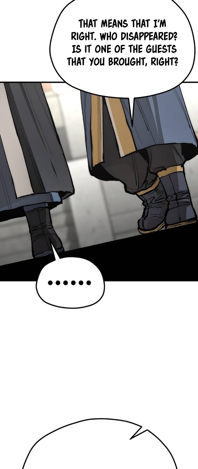 Murim RPG Simulation chapter 133 page 19