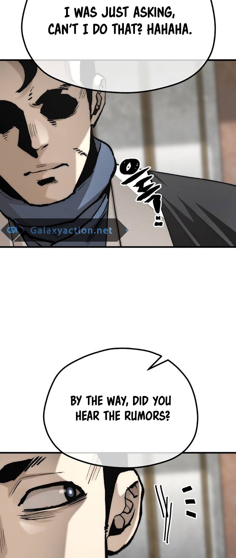 Murim RPG Simulation chapter 133 page 20