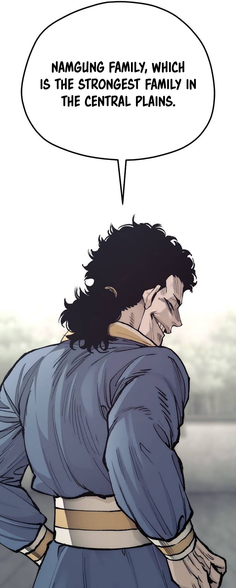 Murim RPG Simulation chapter 133 page 23