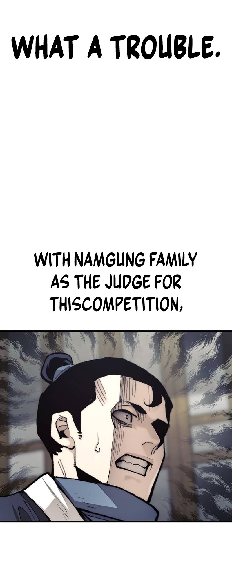 Murim RPG Simulation chapter 133 page 27