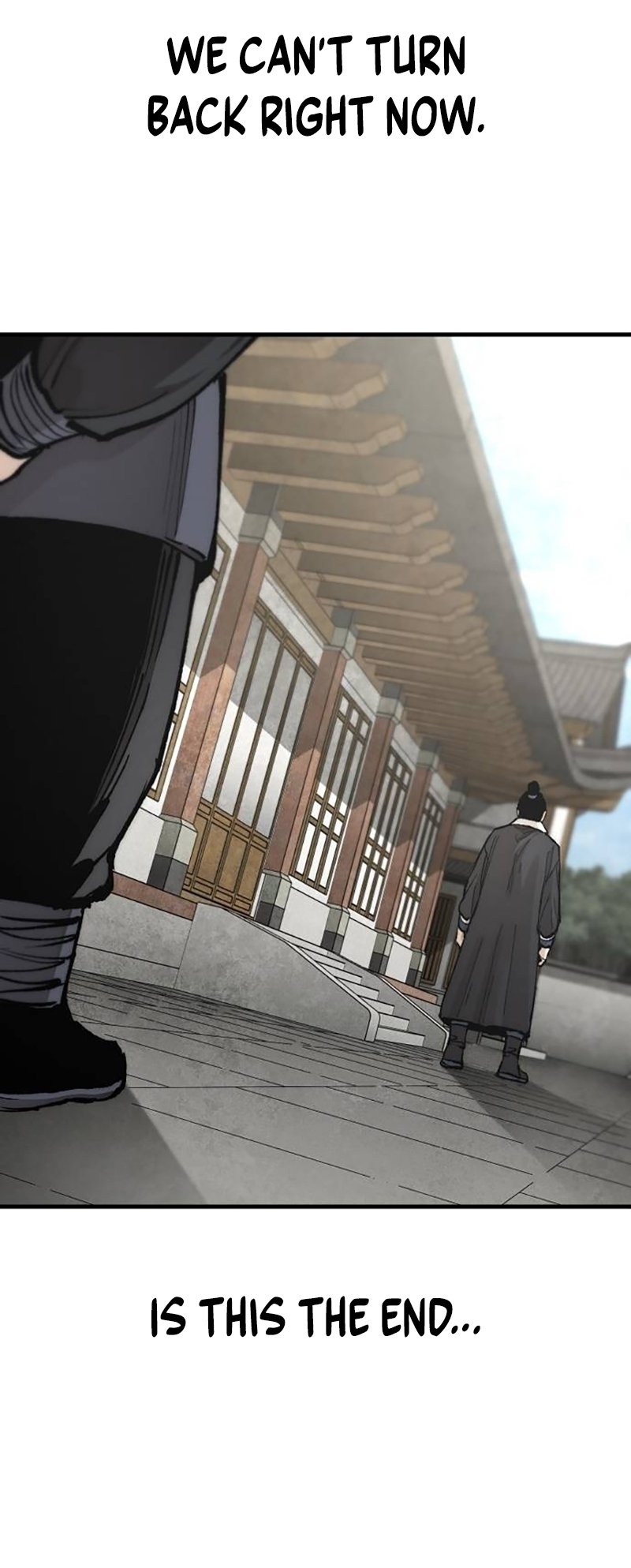 Murim RPG Simulation chapter 133 page 28