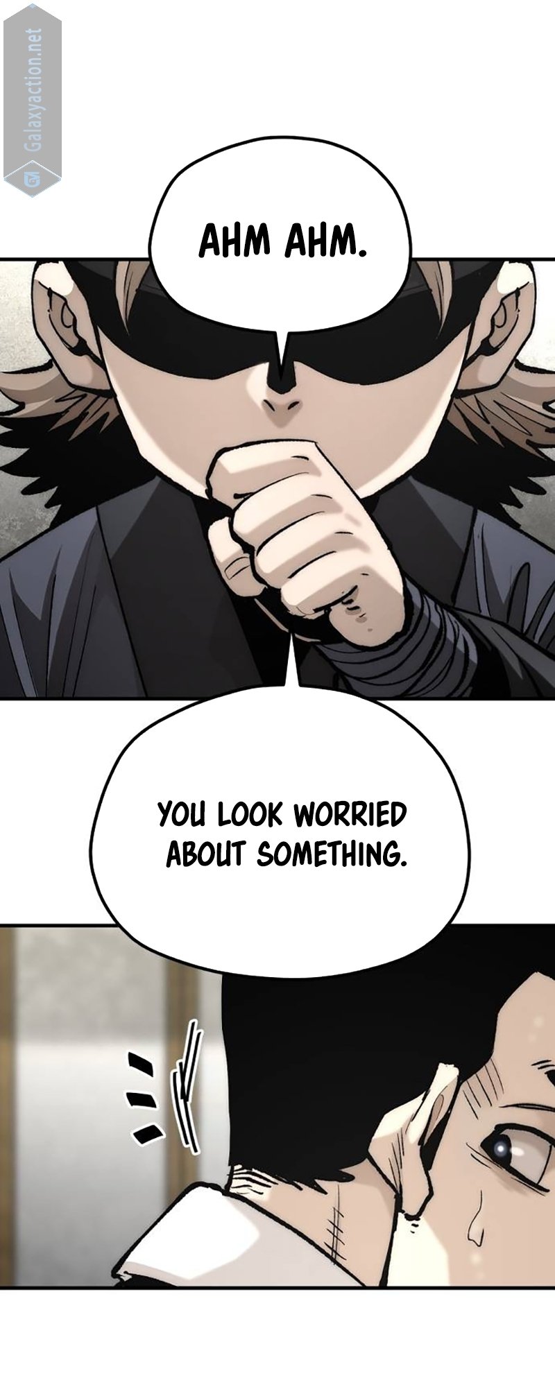 Murim RPG Simulation chapter 133 page 29