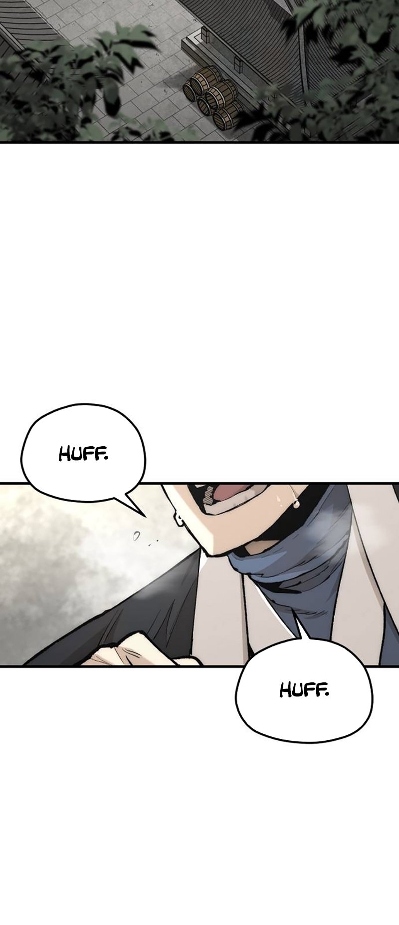 Murim RPG Simulation chapter 133 page 3