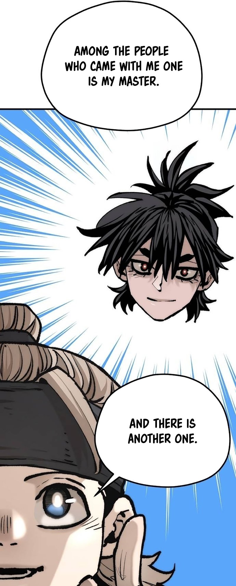 Murim RPG Simulation chapter 133 page 37