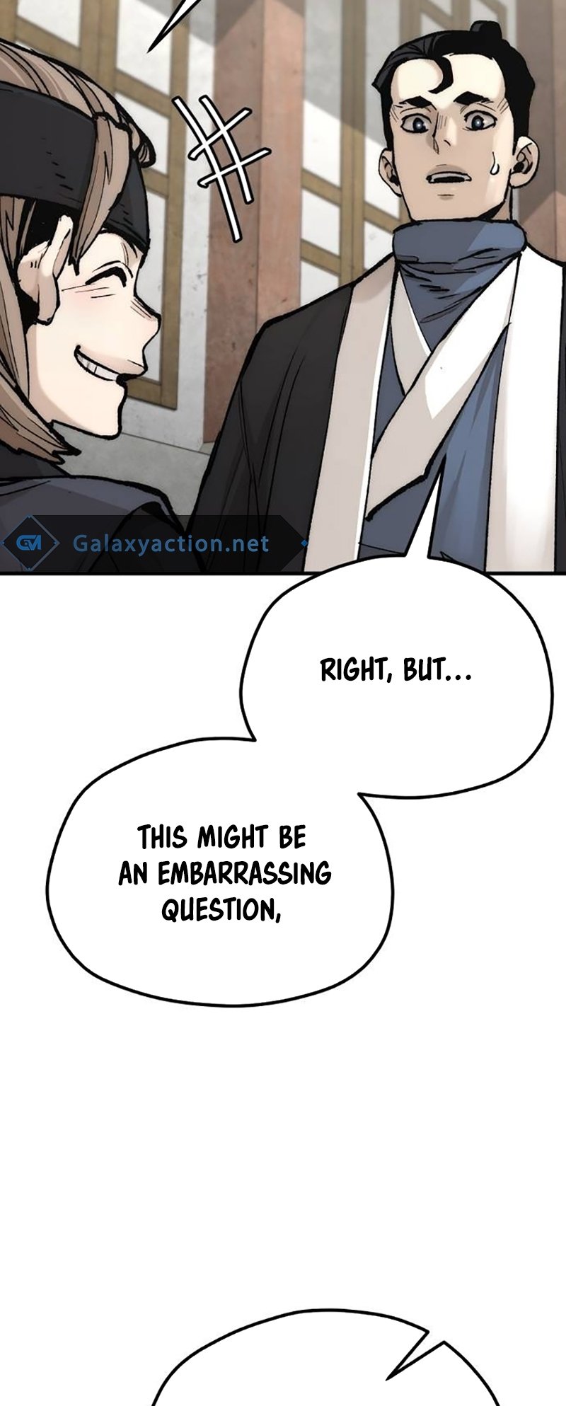 Murim RPG Simulation chapter 133 page 39