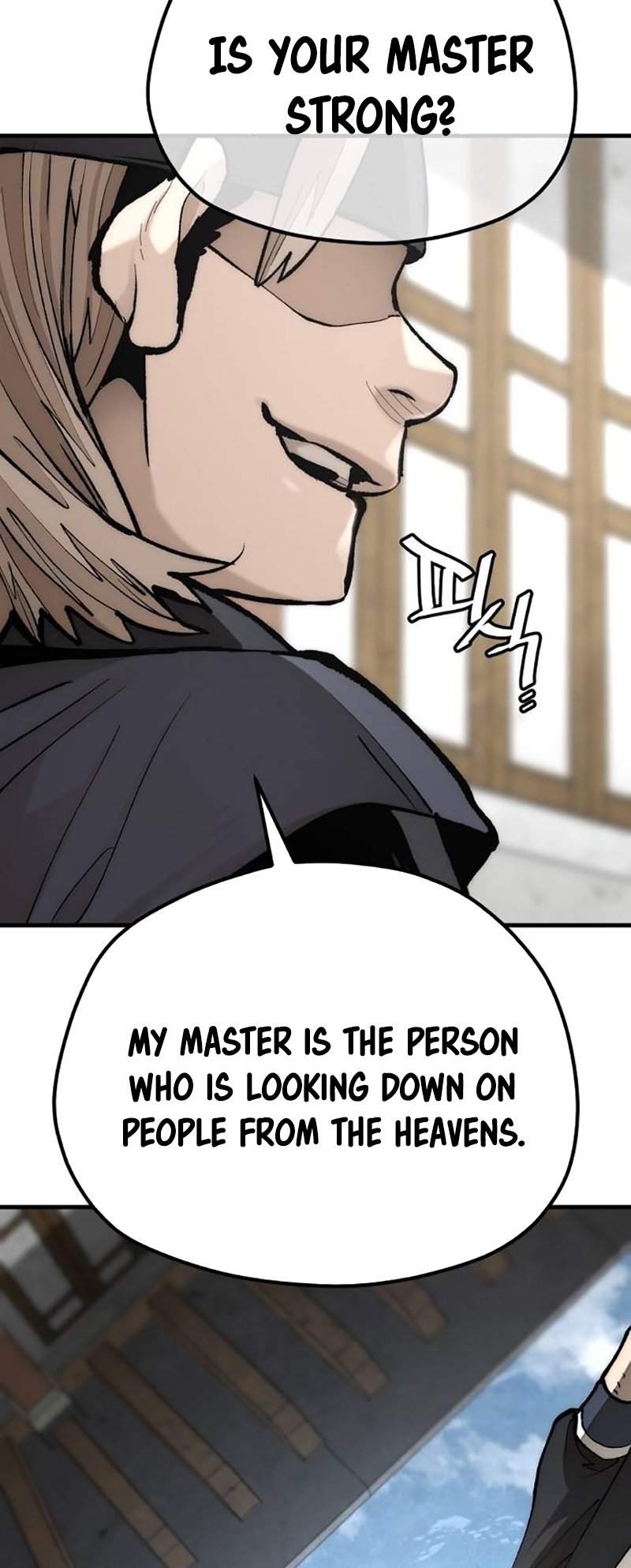 Murim RPG Simulation chapter 133 page 40