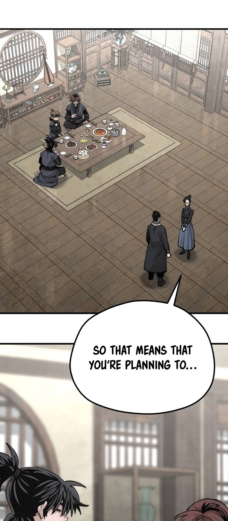 Murim RPG Simulation chapter 133 page 45