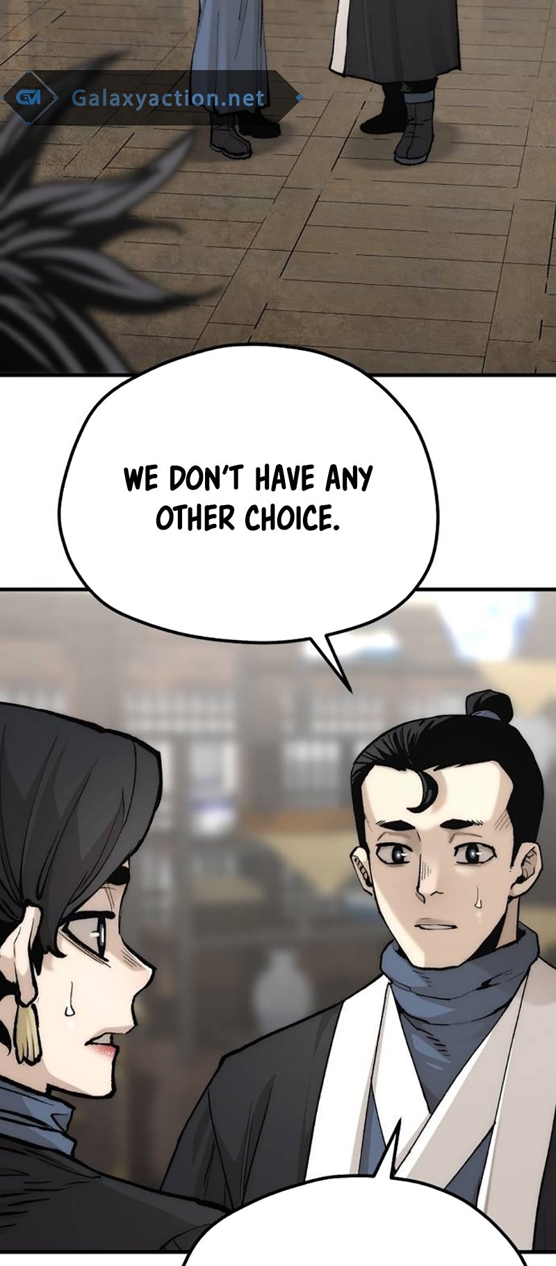 Murim RPG Simulation chapter 133 page 47