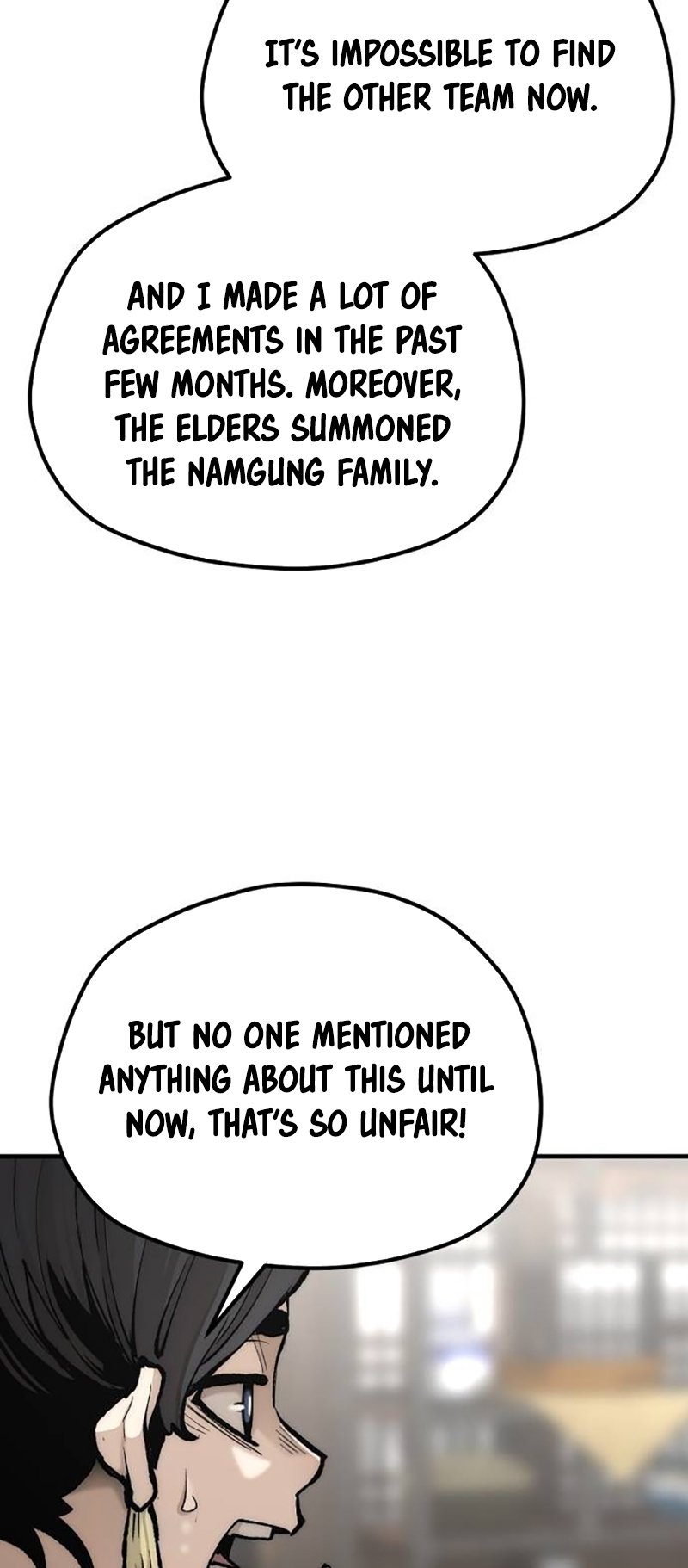 Murim RPG Simulation chapter 133 page 48