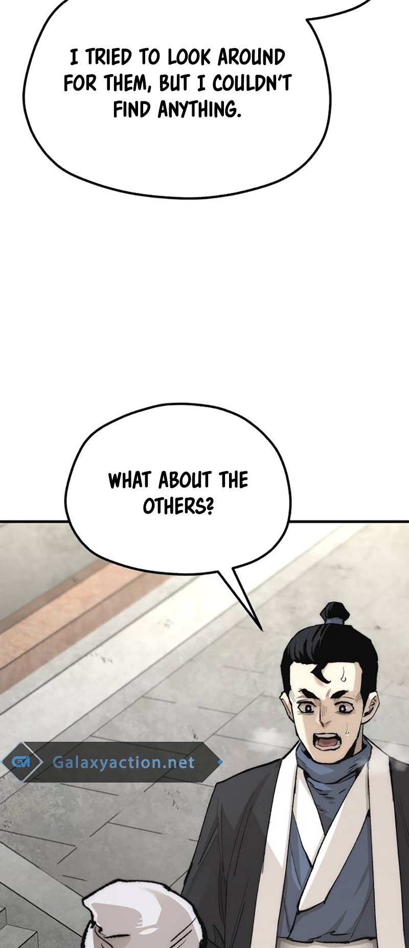 Murim RPG Simulation chapter 133 page 5