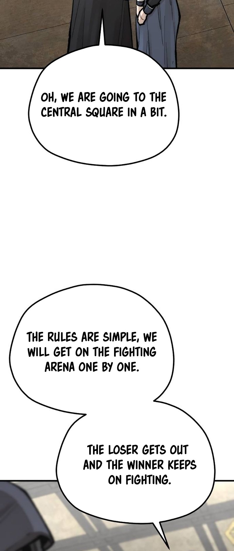 Murim RPG Simulation chapter 133 page 53