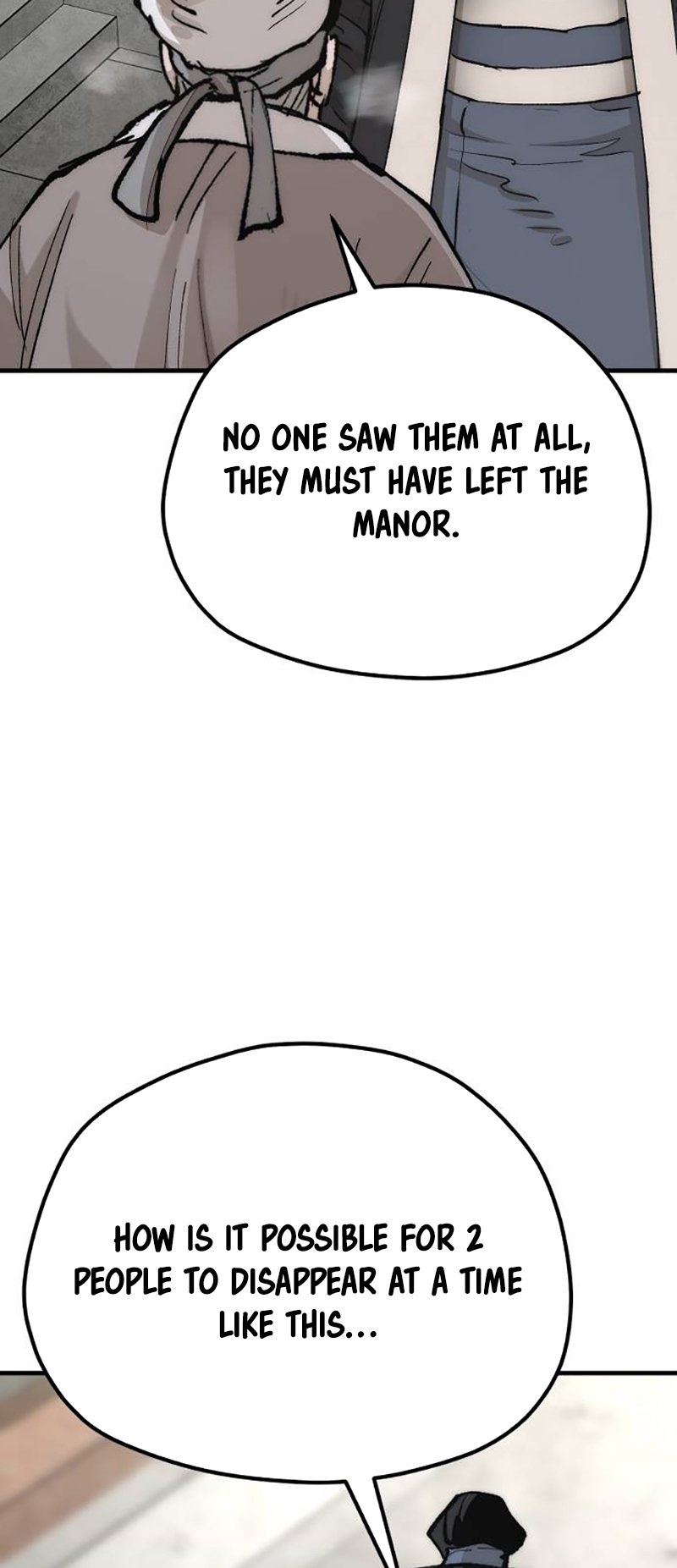 Murim RPG Simulation chapter 133 page 6