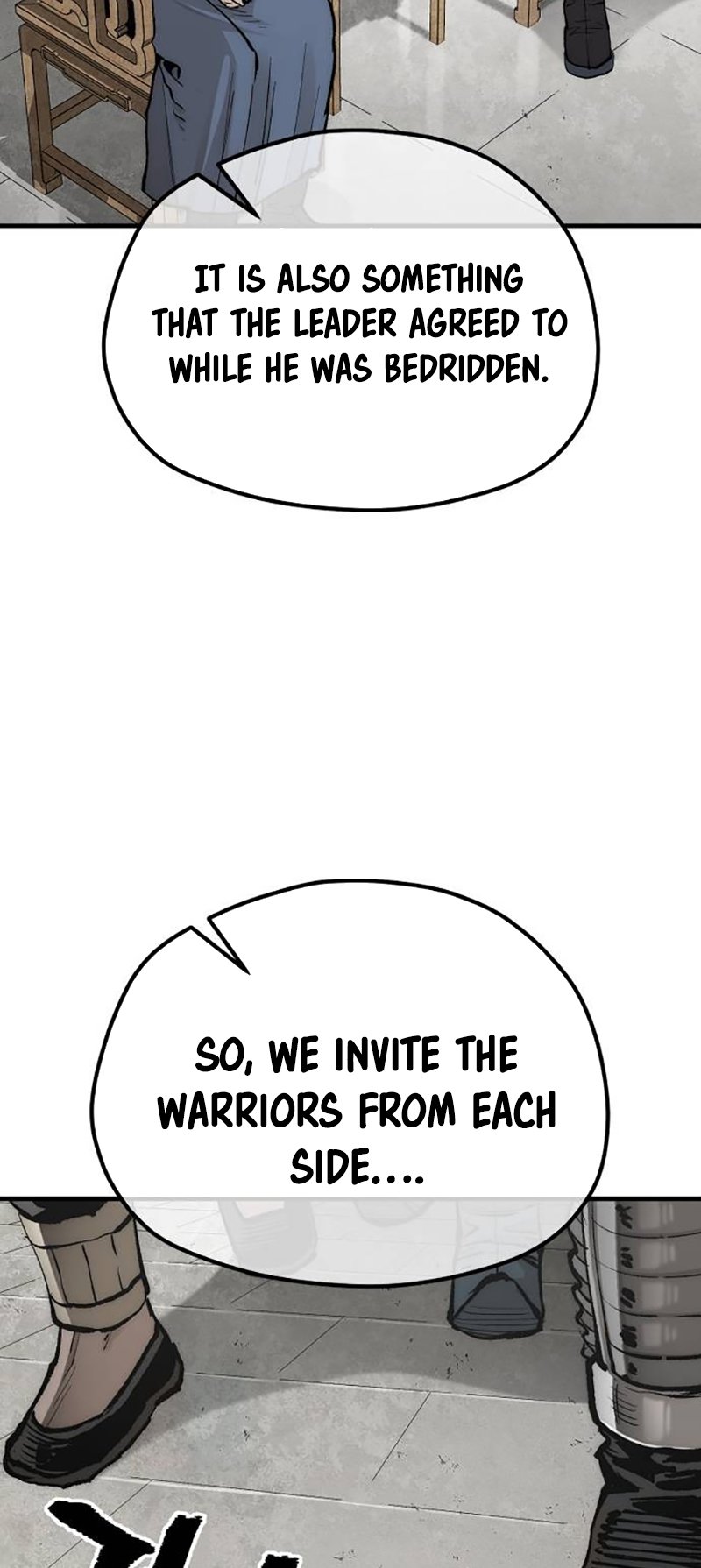 Murim RPG Simulation chapter 133 page 63