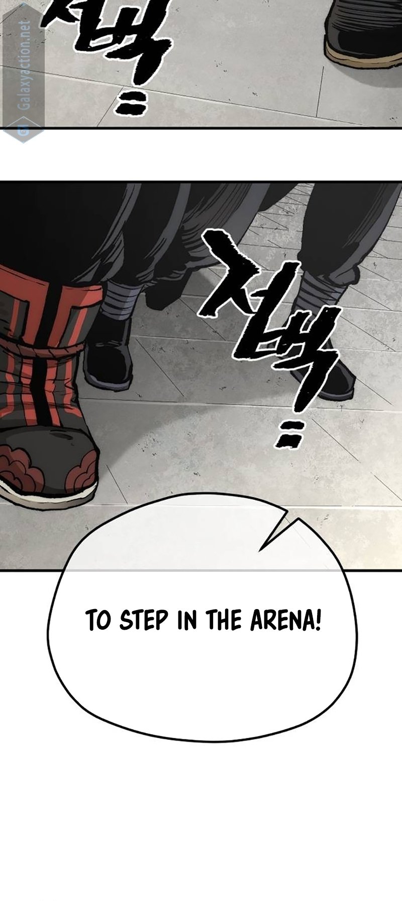 Murim RPG Simulation chapter 133 page 64