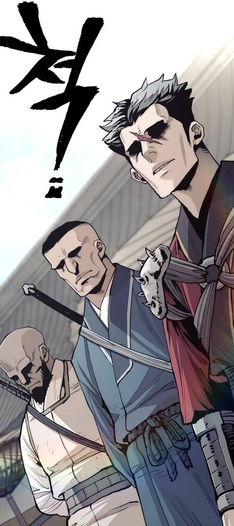 Murim RPG Simulation chapter 133 page 65