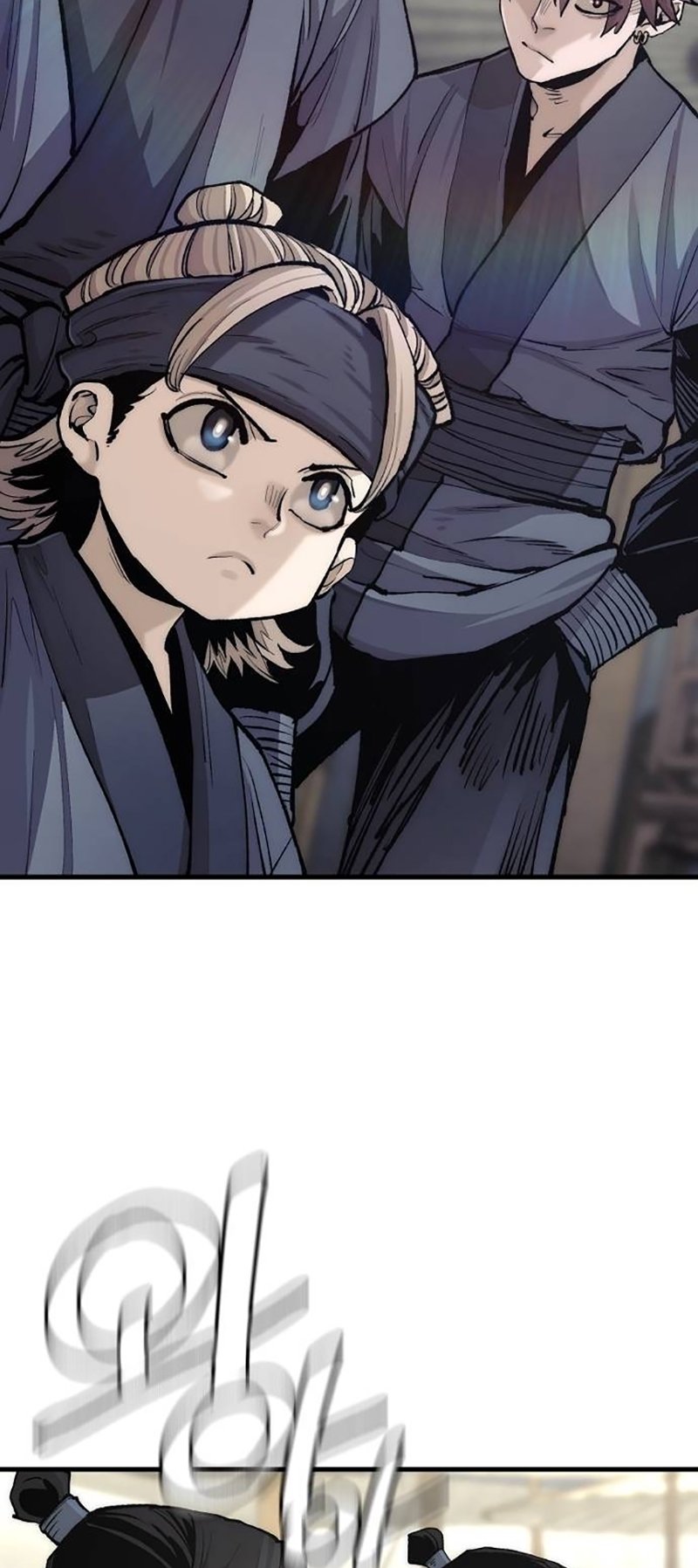 Murim RPG Simulation chapter 133 page 67