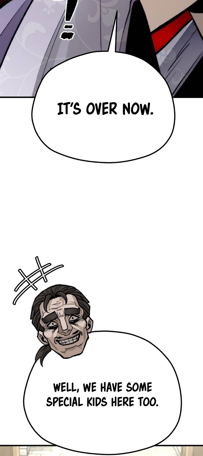 Murim RPG Simulation chapter 133 page 70