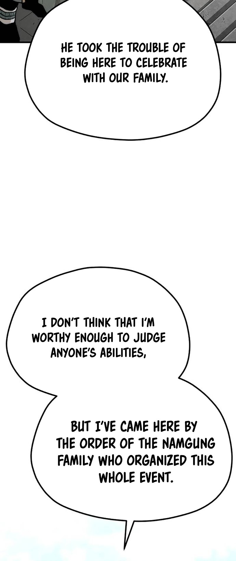 Murim RPG Simulation chapter 133 page 76