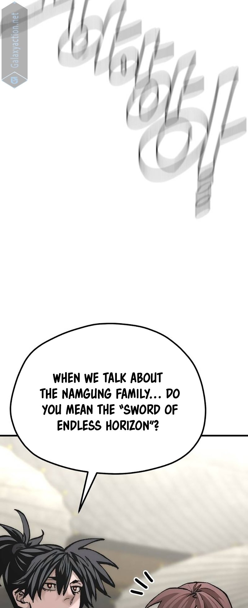 Murim RPG Simulation chapter 133 page 78