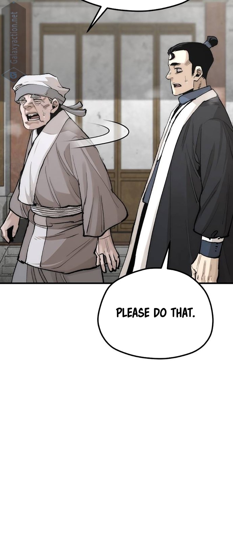 Murim RPG Simulation chapter 133 page 8