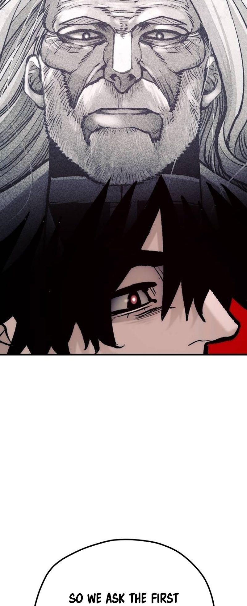 Murim RPG Simulation chapter 133 page 82