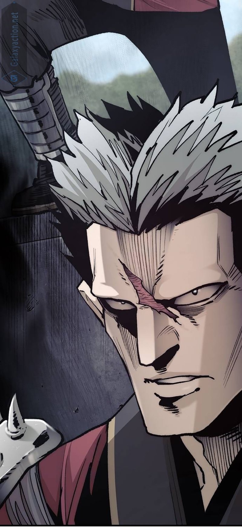 Murim RPG Simulation chapter 133 page 85