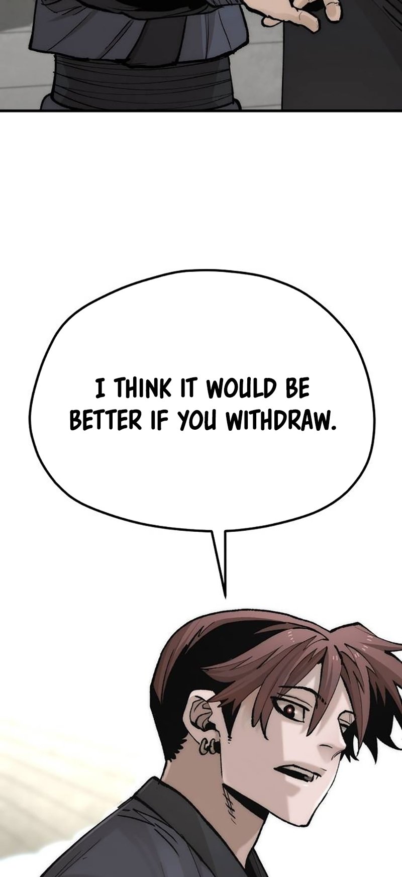 Murim RPG Simulation chapter 133 page 87