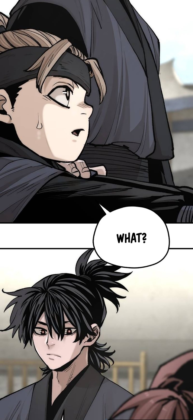 Murim RPG Simulation chapter 133 page 88