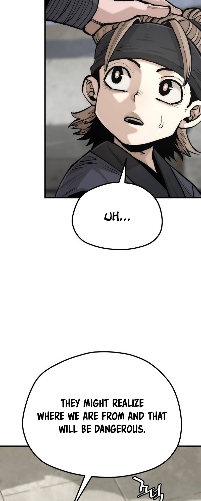 Murim RPG Simulation chapter 133 page 93