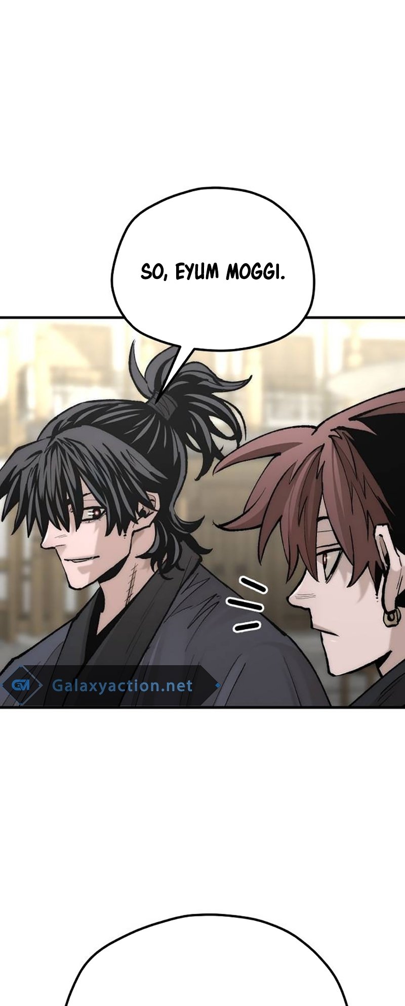 Murim RPG Simulation chapter 133 page 95