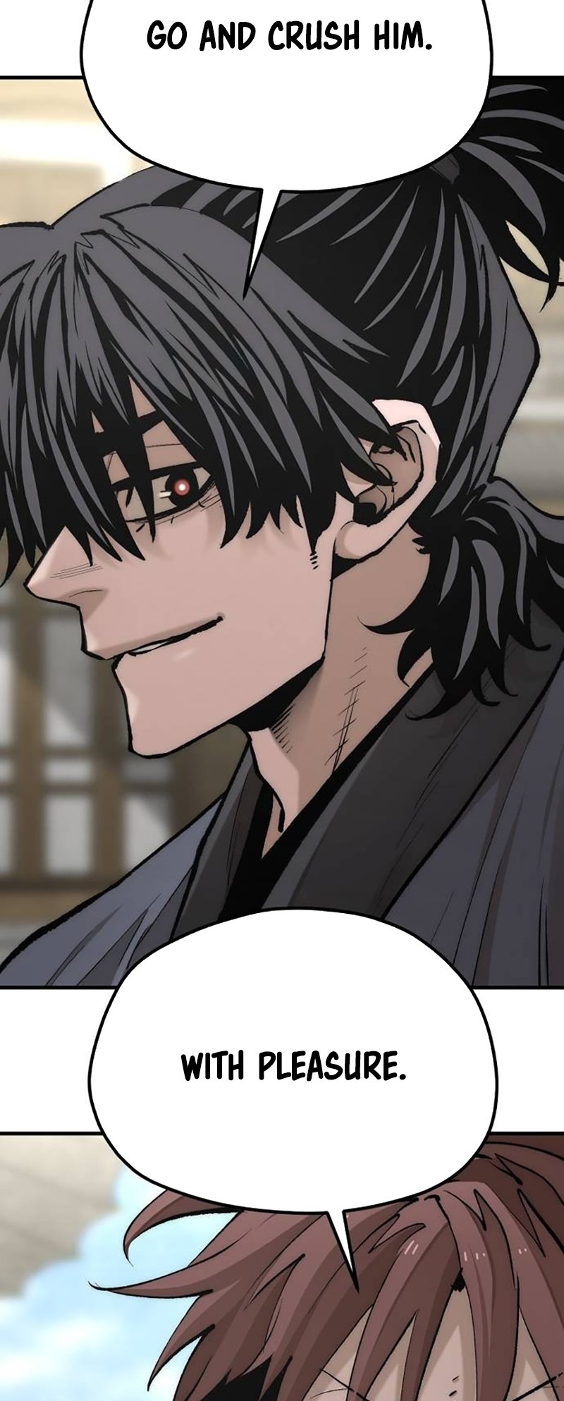 Murim RPG Simulation chapter 133 page 96