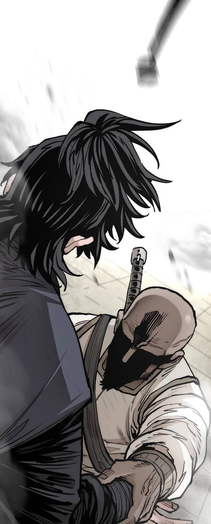 Murim RPG Simulation chapter 134 page 104