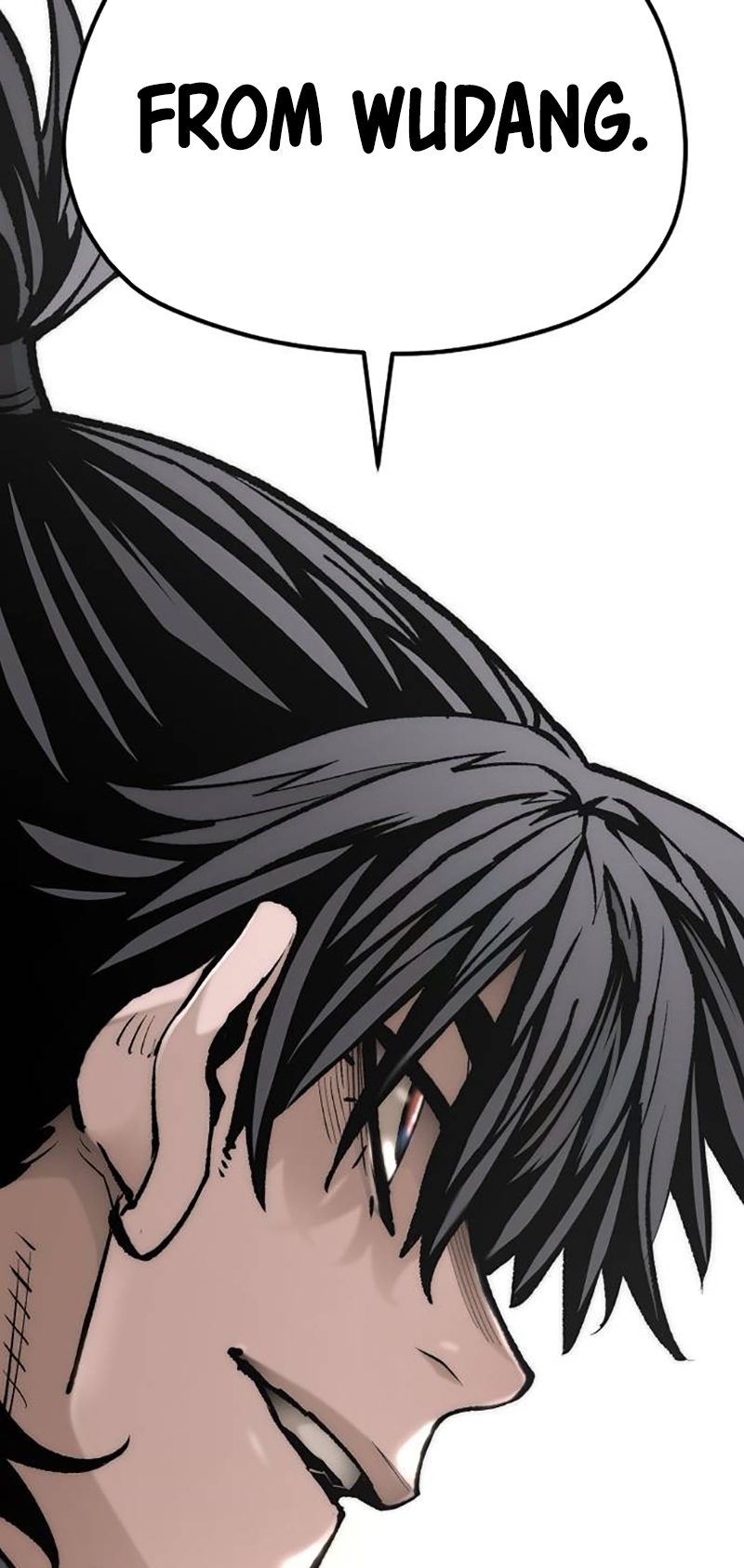 Murim RPG Simulation chapter 134 page 110