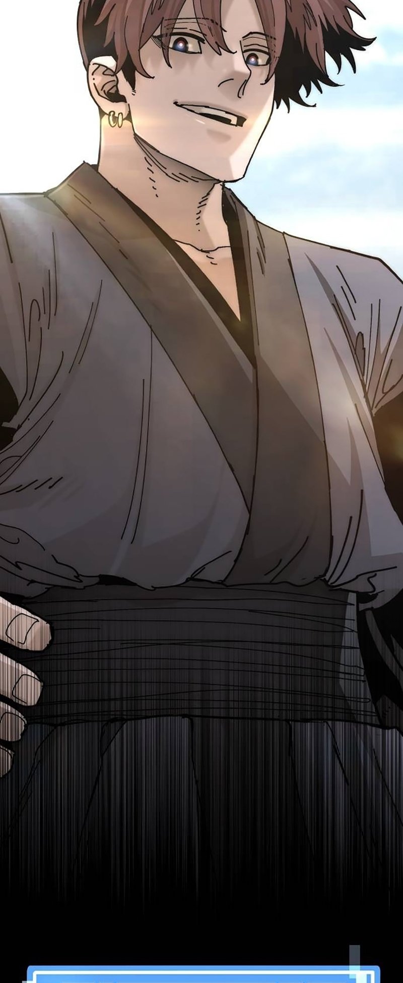 Murim RPG Simulation chapter 134 page 14