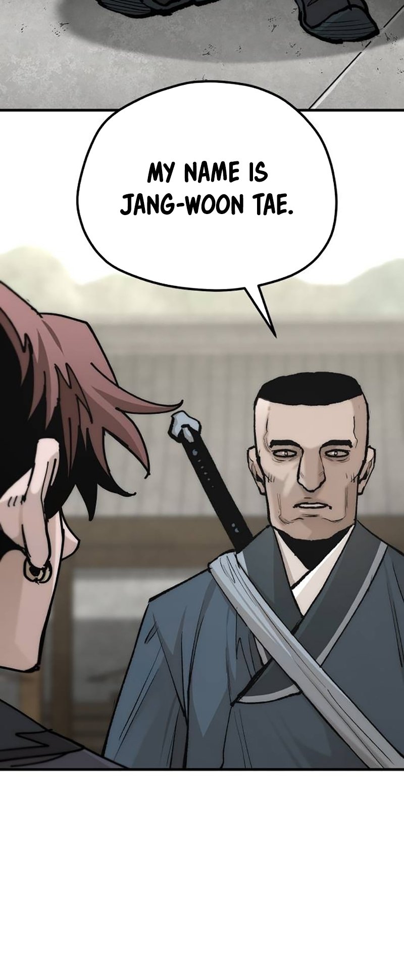 Murim RPG Simulation chapter 134 page 24