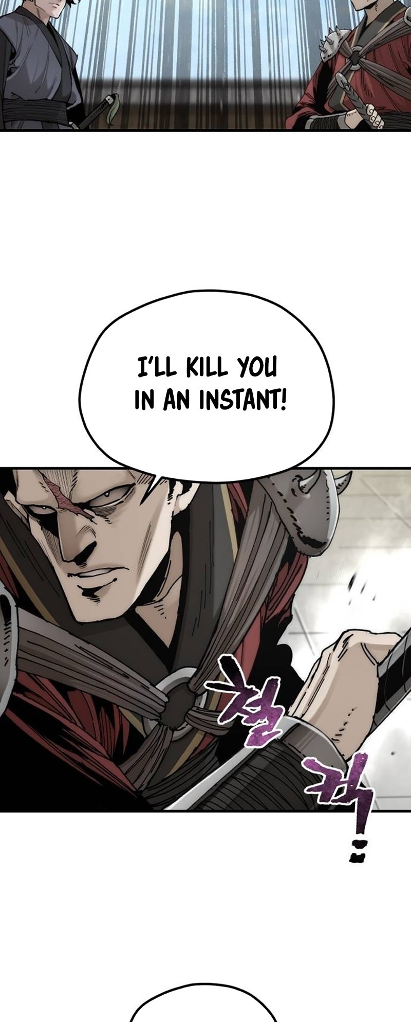 Murim RPG Simulation chapter 134 page 3