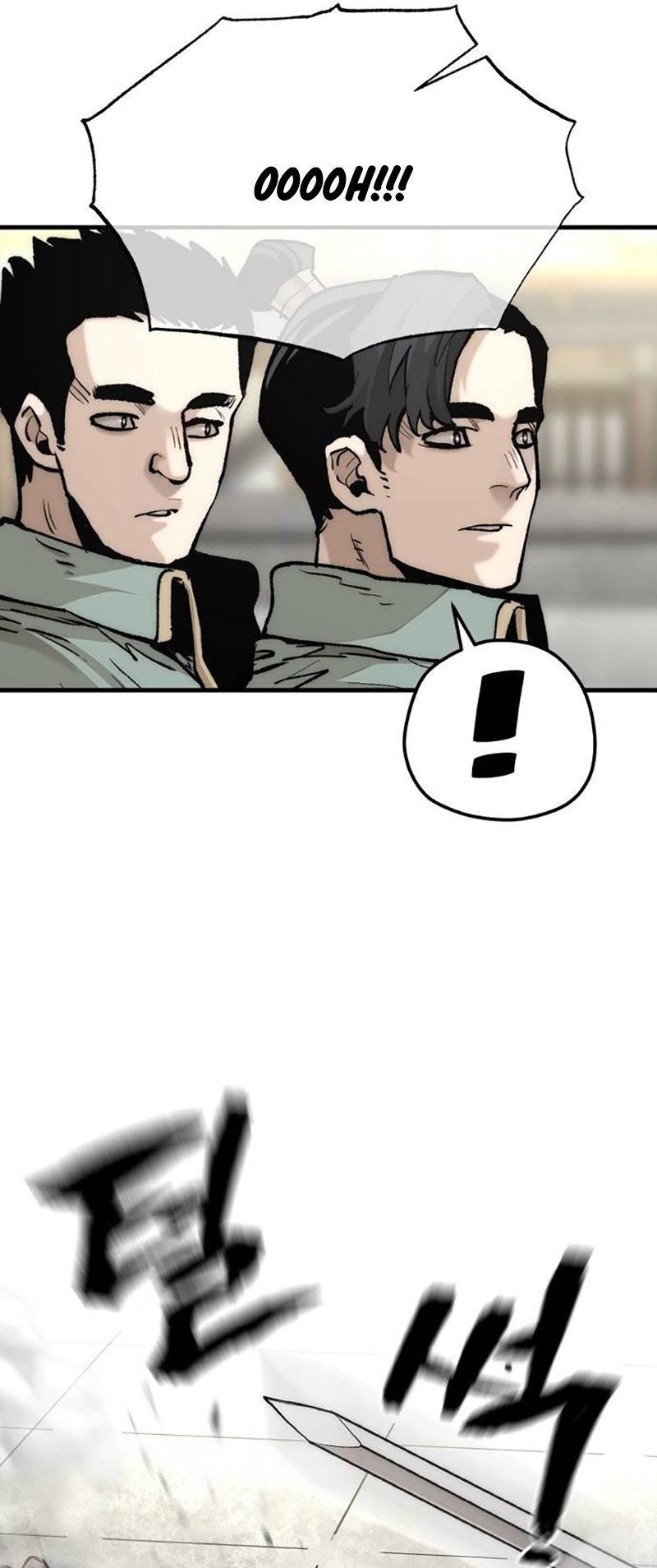 Murim RPG Simulation chapter 134 page 30