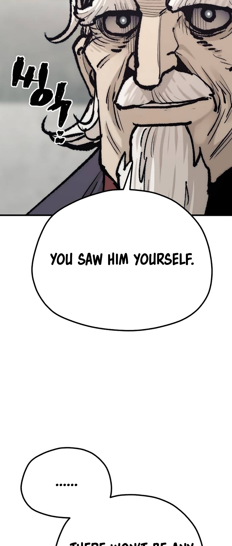 Murim RPG Simulation chapter 134 page 39