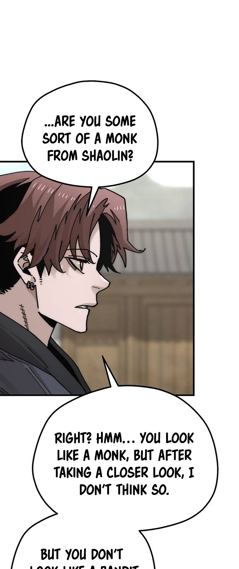 Murim RPG Simulation chapter 134 page 45