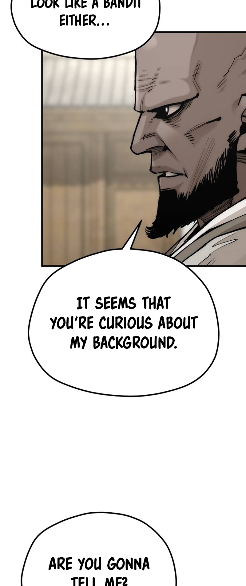 Murim RPG Simulation chapter 134 page 46